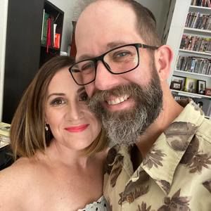 Meet your Posher, Teresa